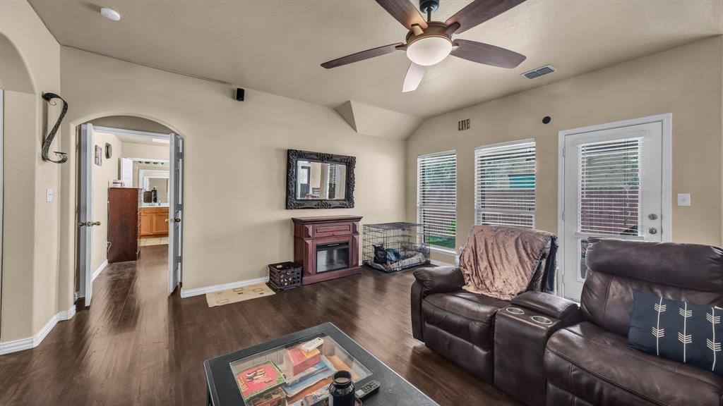 Presidio Village South - Residential