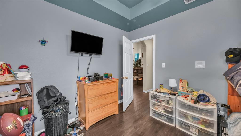 Presidio Village South - Residential