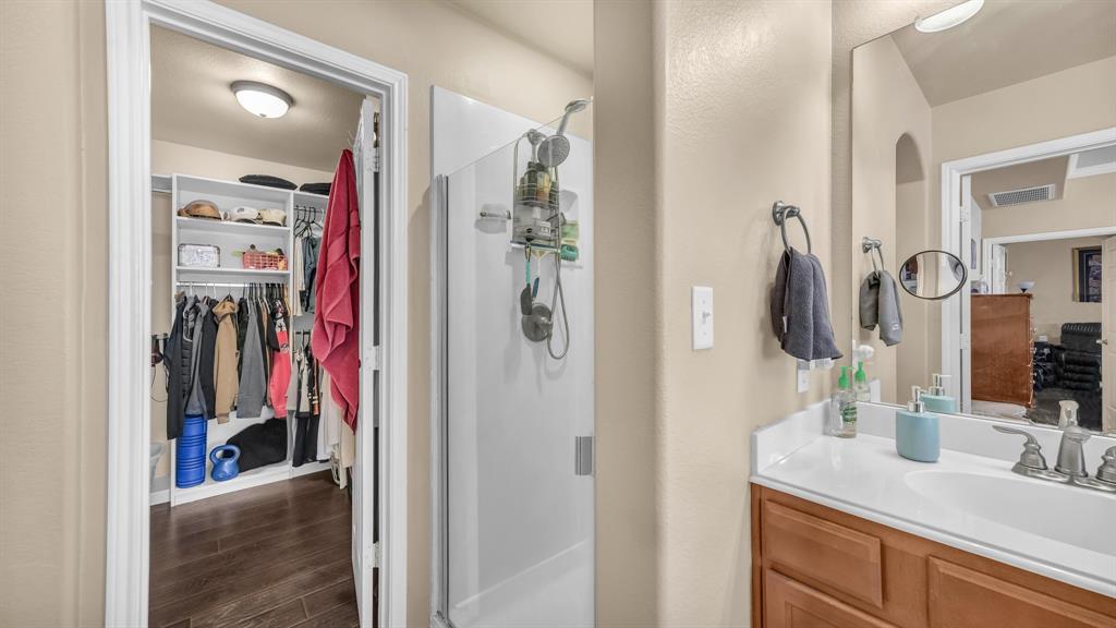 Presidio Village South - Residential