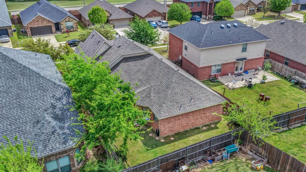 Presidio Village South - Residential