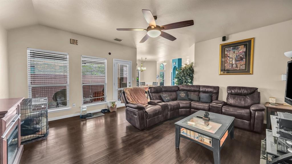 Presidio Village South - Residential