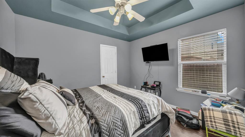 Presidio Village South - Residential