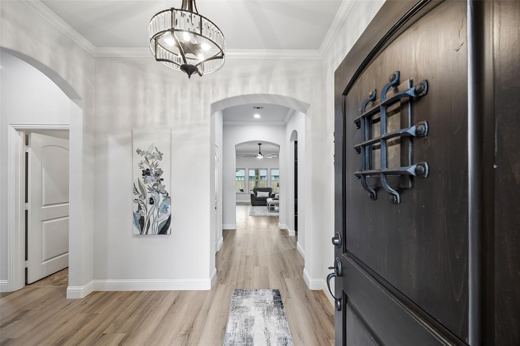 217 Hawks Ridge Trail