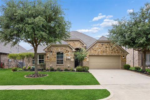 217 Hawks Ridge Trail Burleson TX 76028