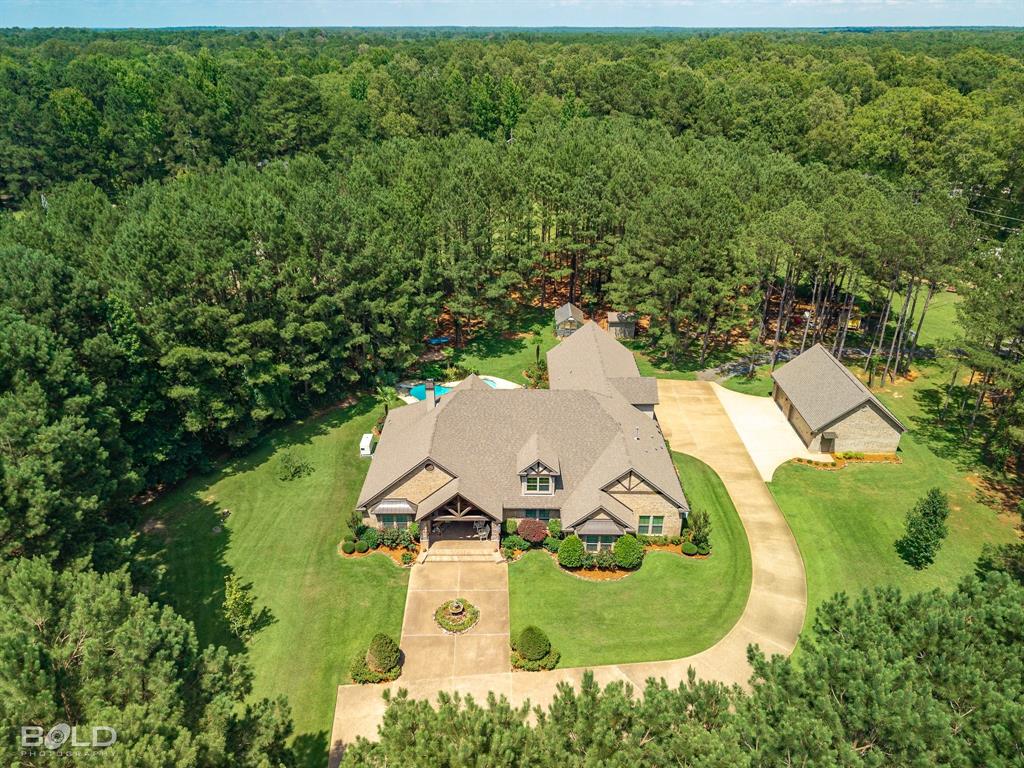 111 Winfield Road