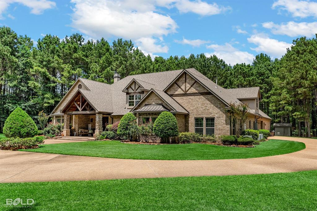 111 Winfield Road