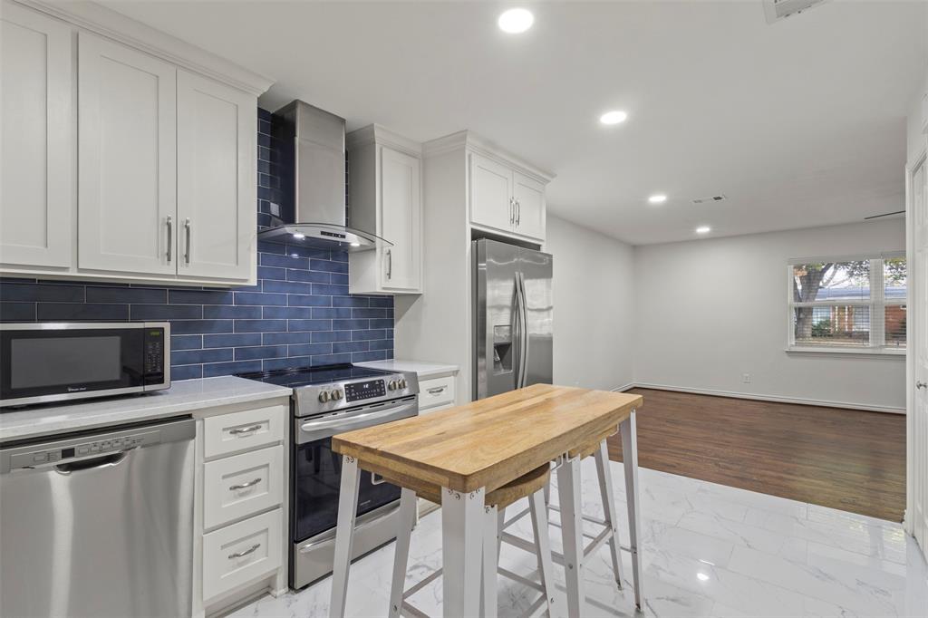 Country Club Park 01 - Residential Lease