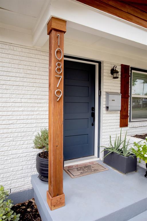 Country Club Park 01 - Residential Lease