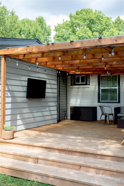 Country Club Park 01 - Residential Lease