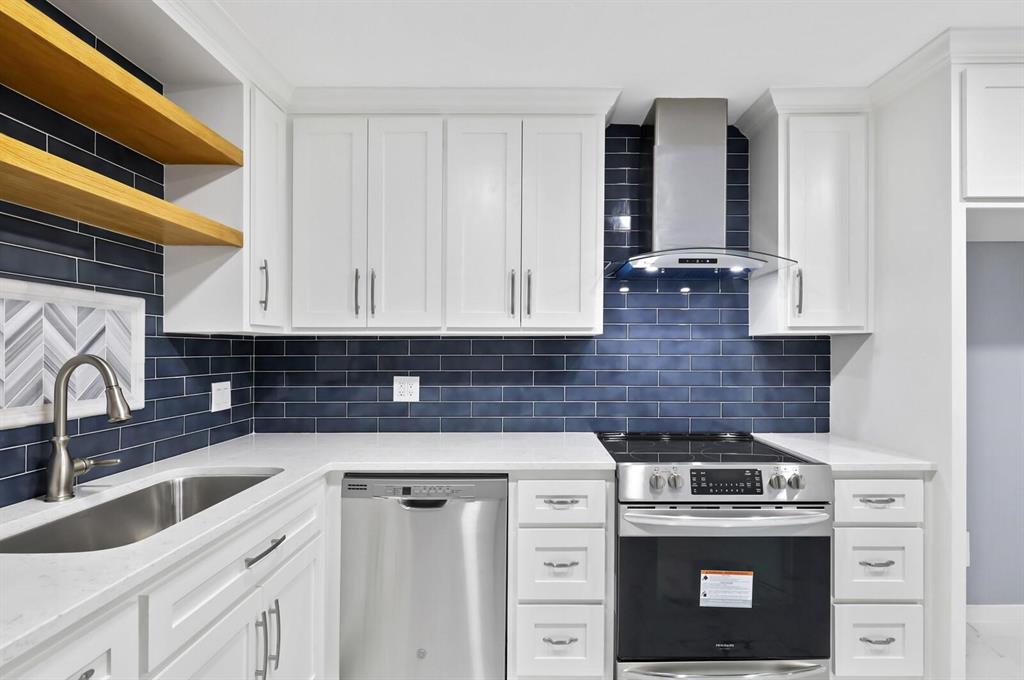 Country Club Park 01 - Residential Lease