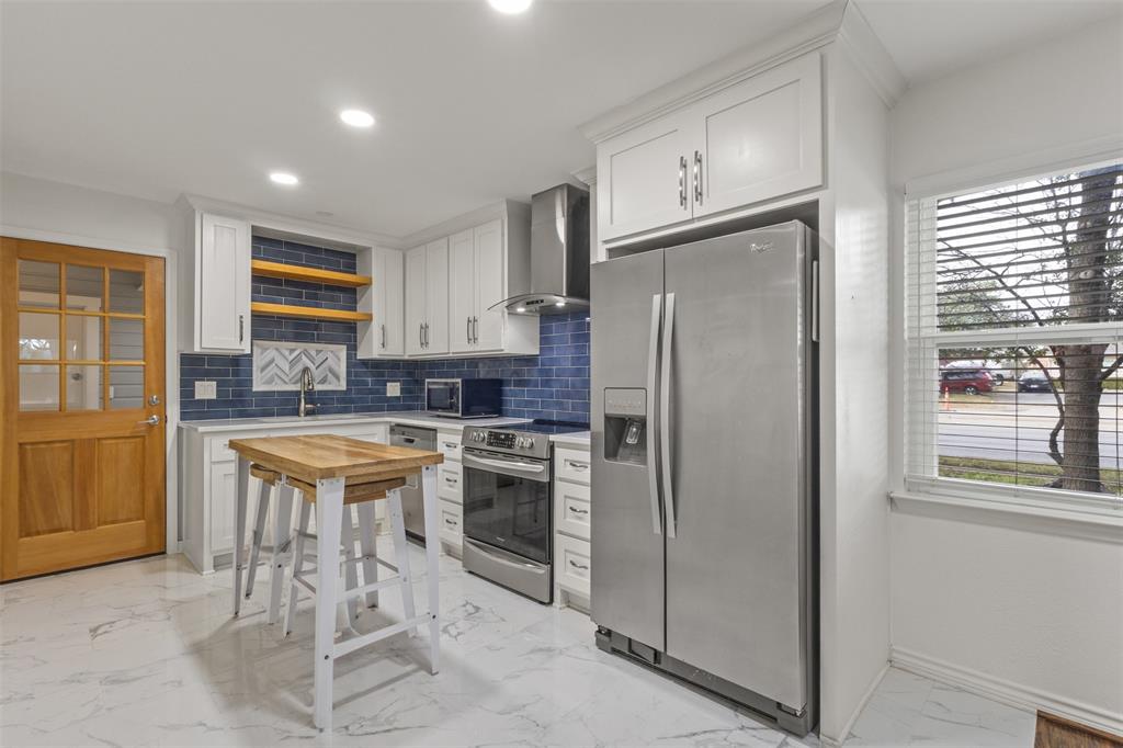 Country Club Park 01 - Residential Lease