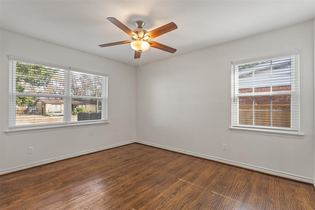 Country Club Park 01 - Residential Lease