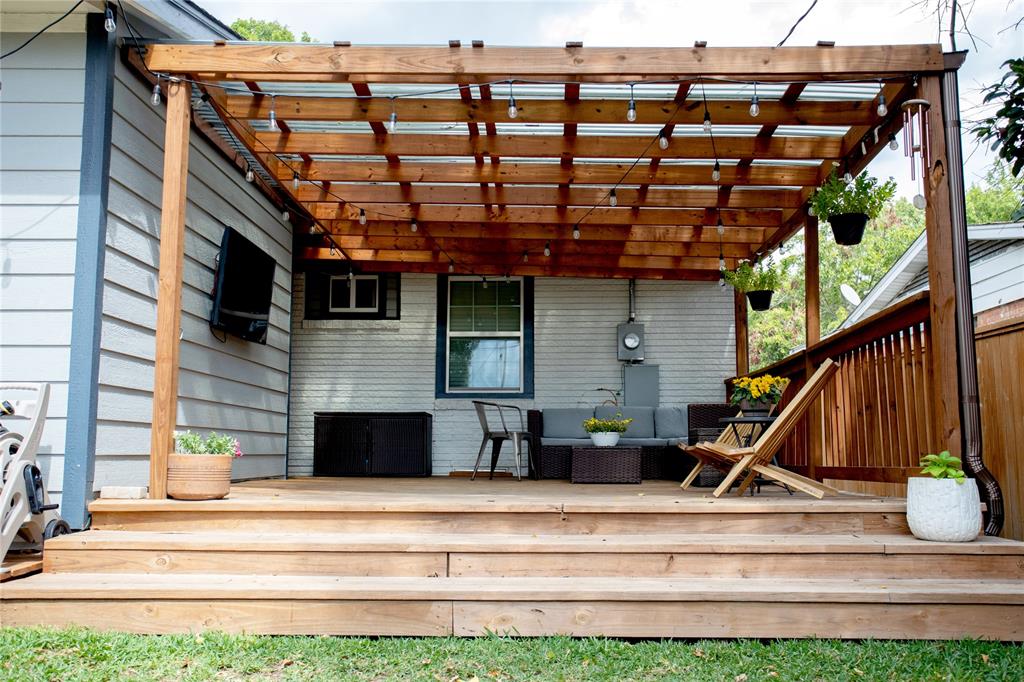 Country Club Park 01 - Residential Lease