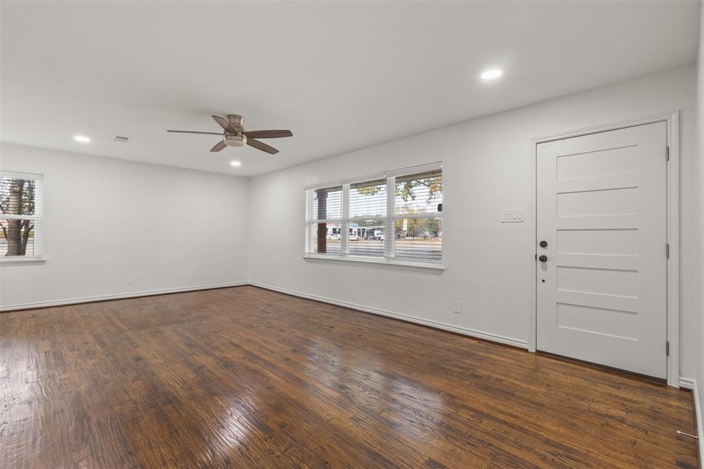 Country Club Park 01 - Residential Lease