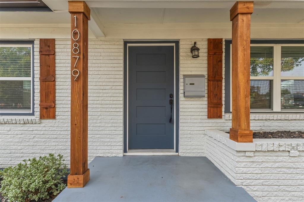 Country Club Park 01 - Residential Lease