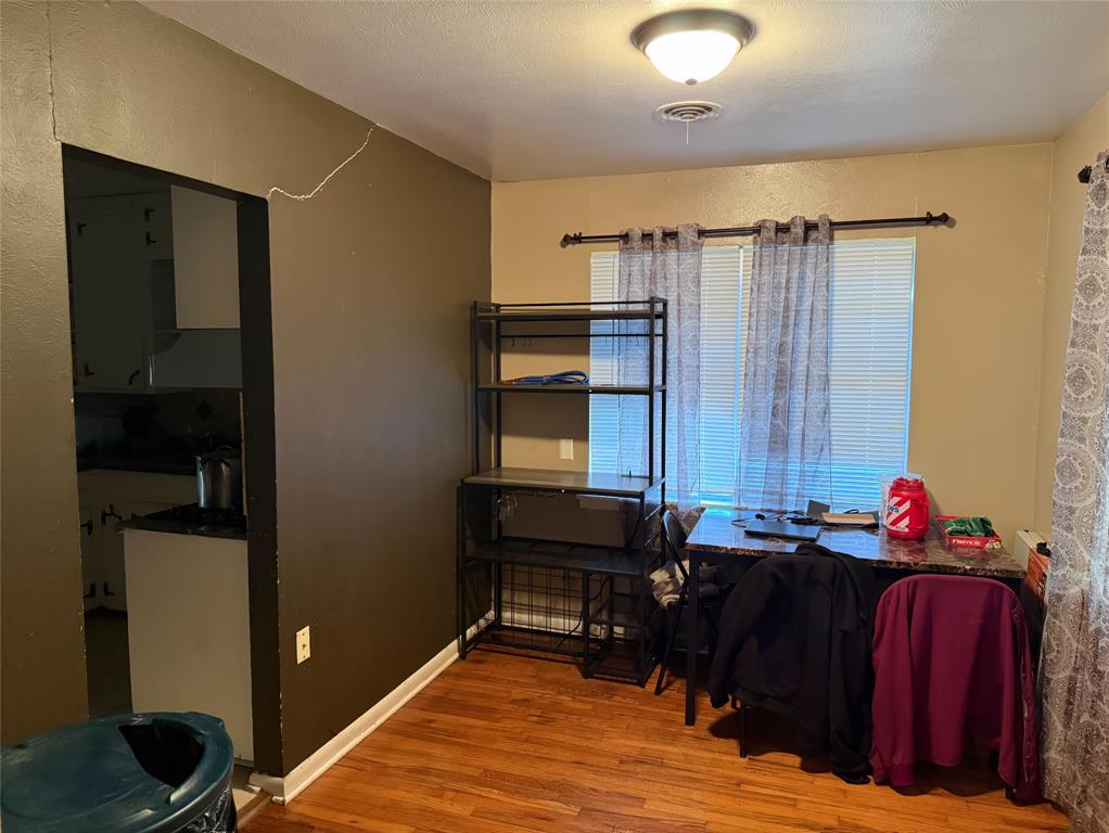 Union Depot Add - Residential