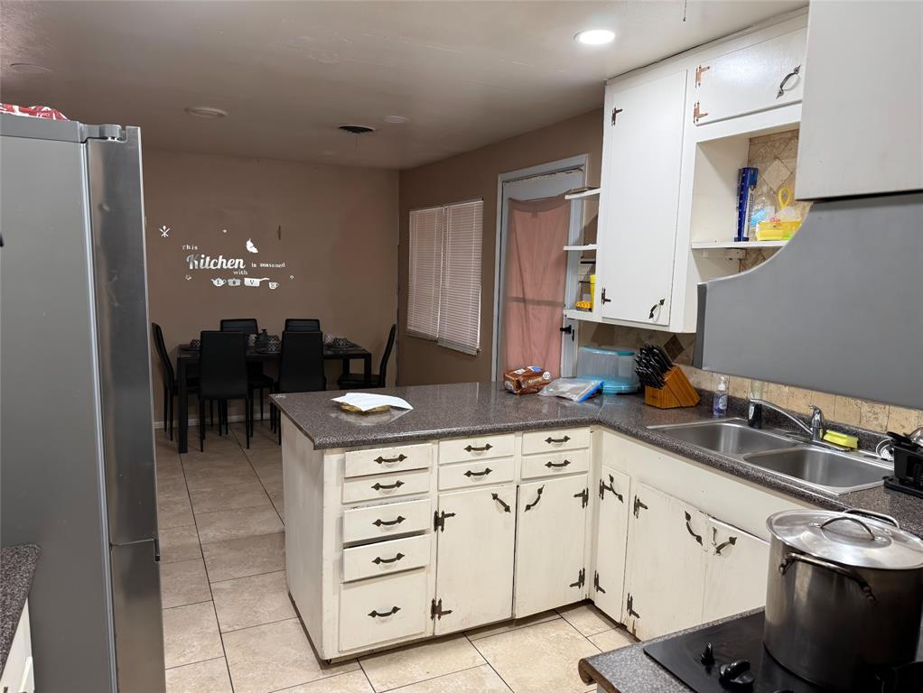 Union Depot Add - Residential