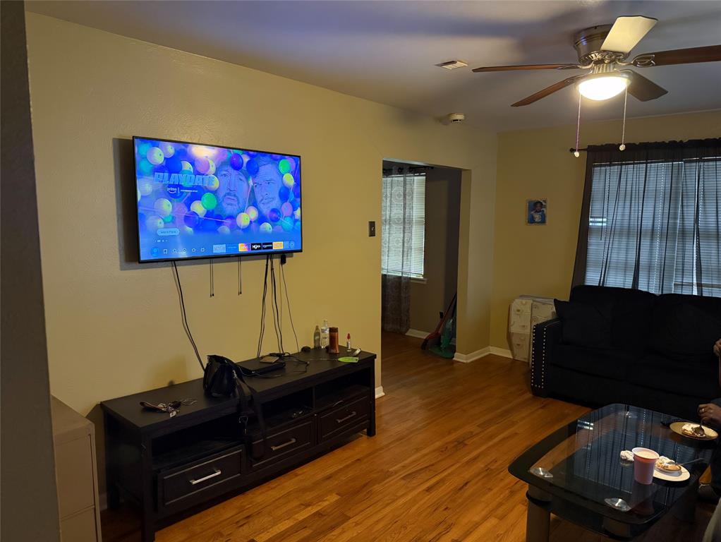 Union Depot Add - Residential