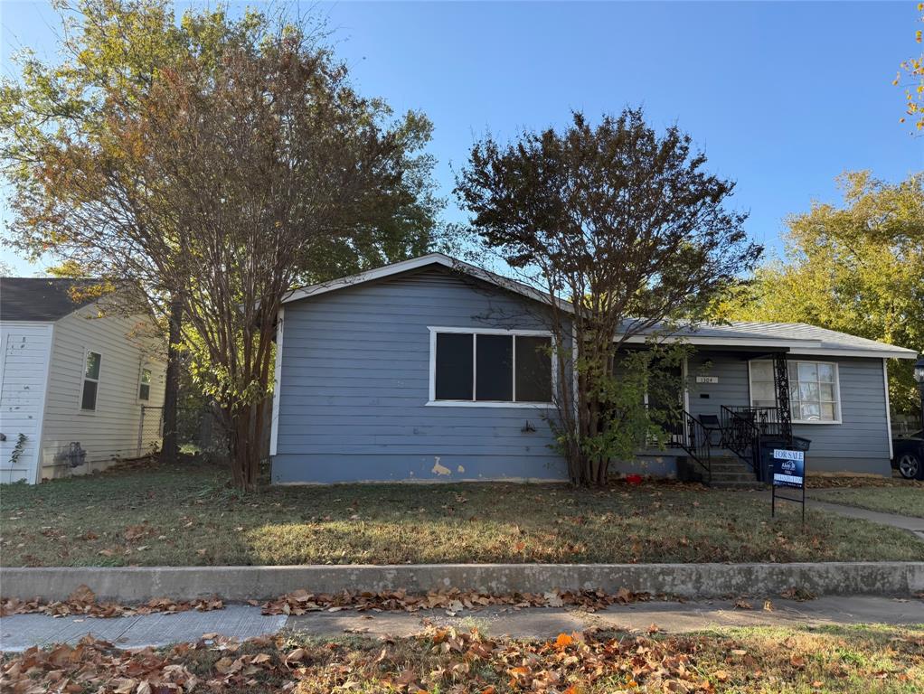 Union Depot Add - Residential