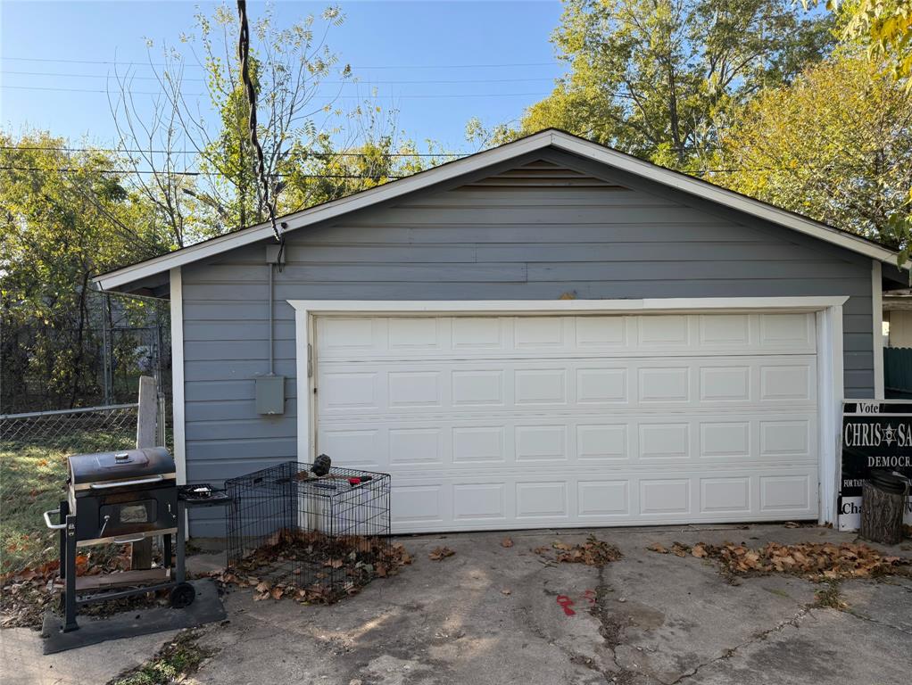 Union Depot Add - Residential