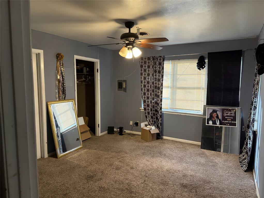 Union Depot Add - Residential