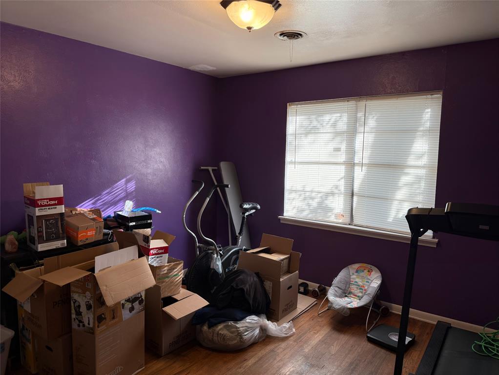 Union Depot Add - Residential