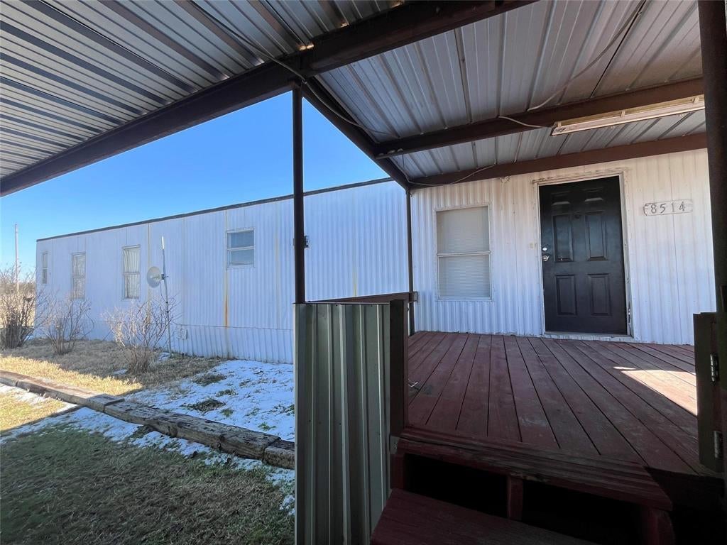 8514 County Road 623