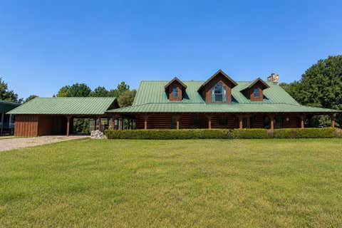 Photo of 216 PR 3463, Gladewater, TX 75647 (MLS # 21368051)