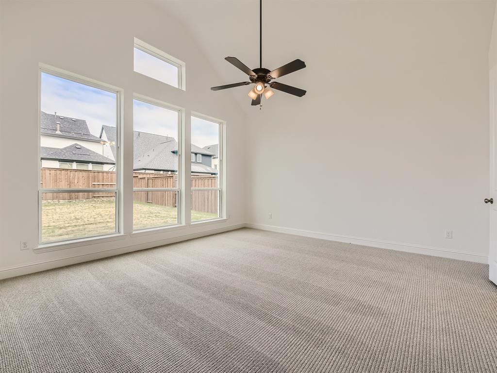 Windsong Ranch - Residential