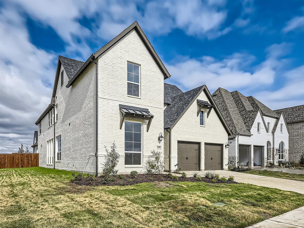 Windsong Ranch - Residential