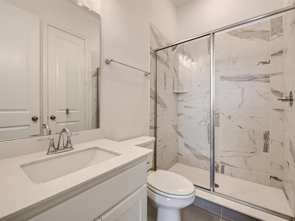 Windsong Ranch - Residential