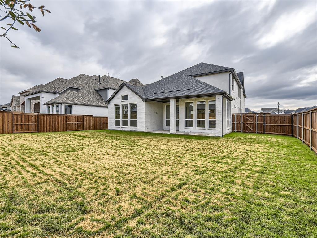 Windsong Ranch - Residential