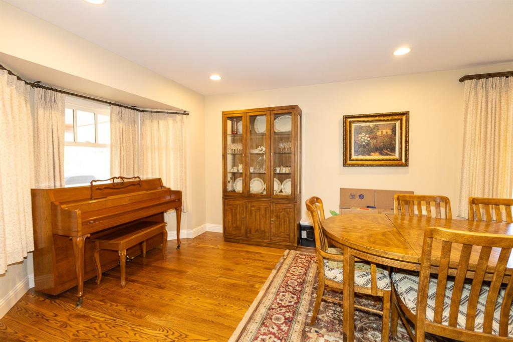 Countryside South - Residential