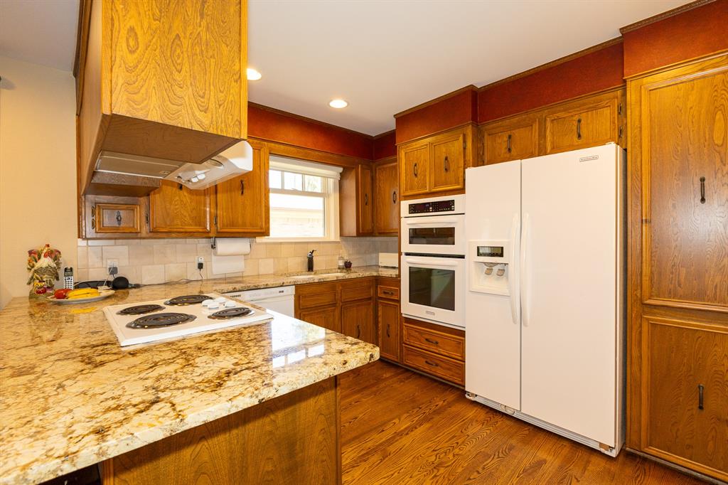 Countryside South - Residential