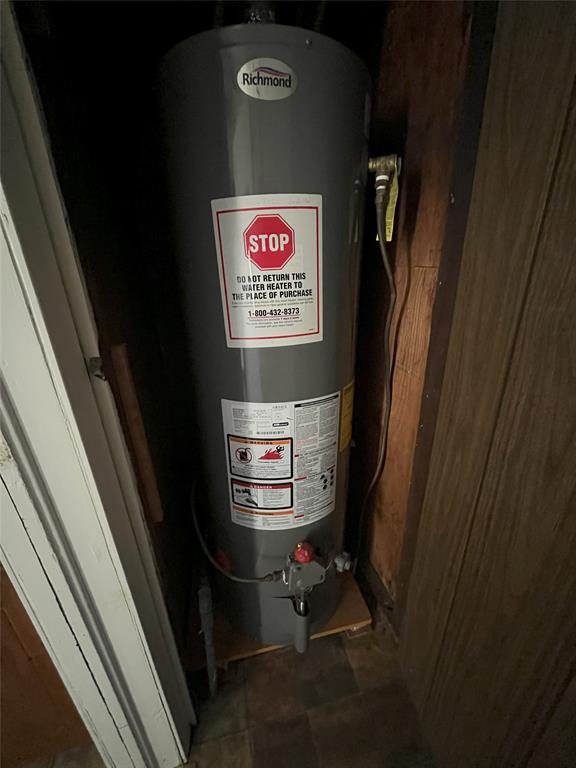 G HERNANDEZ - Residential