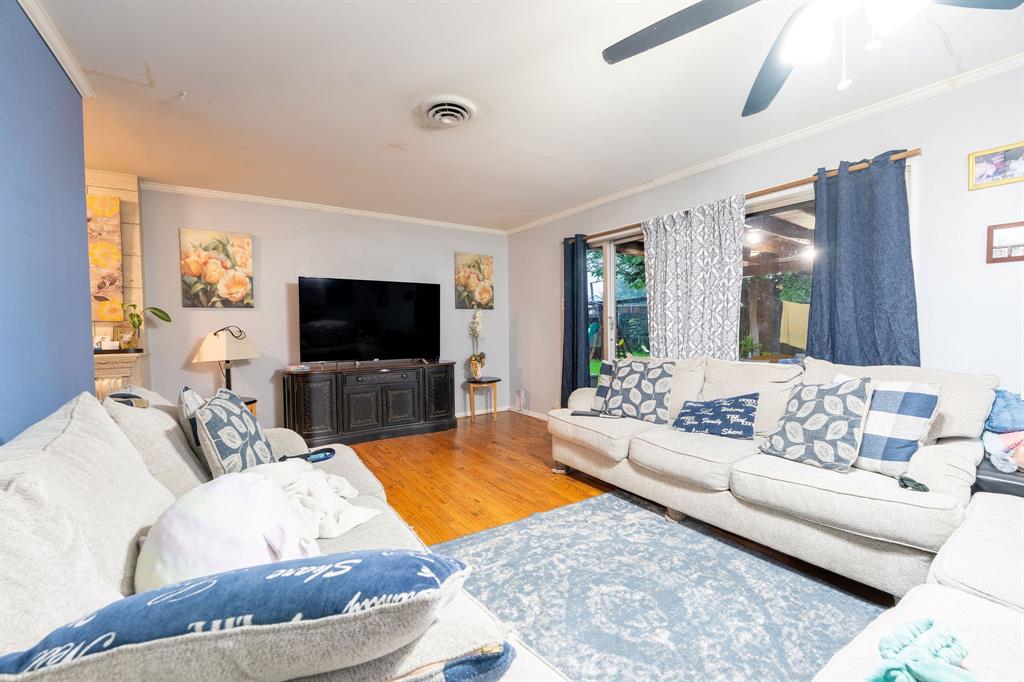 1603 John Smith Drive
