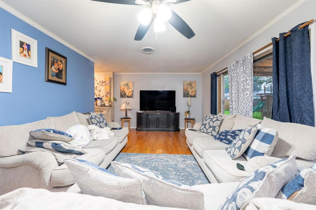 1603 John Smith Drive