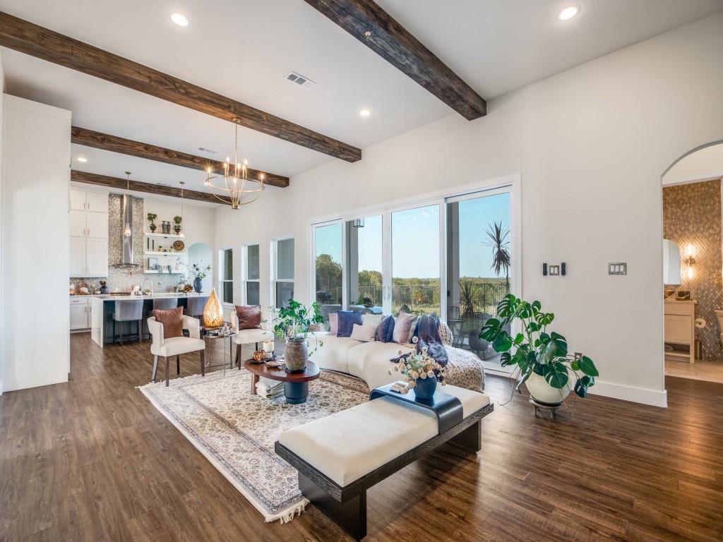 Clements Estates - Residential