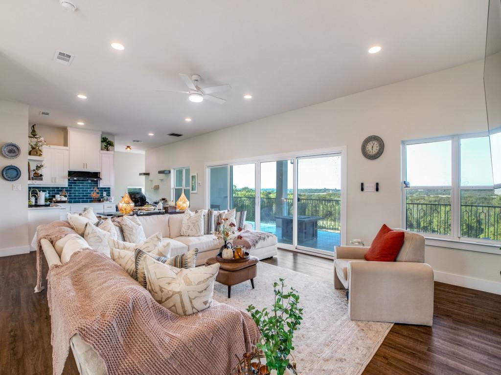 Clements Estates - Residential