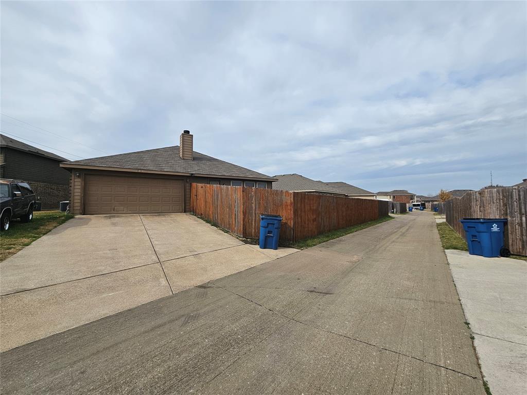 Bear Creek Ranch Ph 02 - Residential