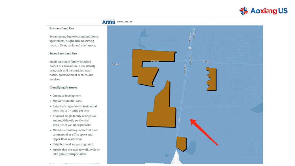 WOODLAND MEADOWS - Land