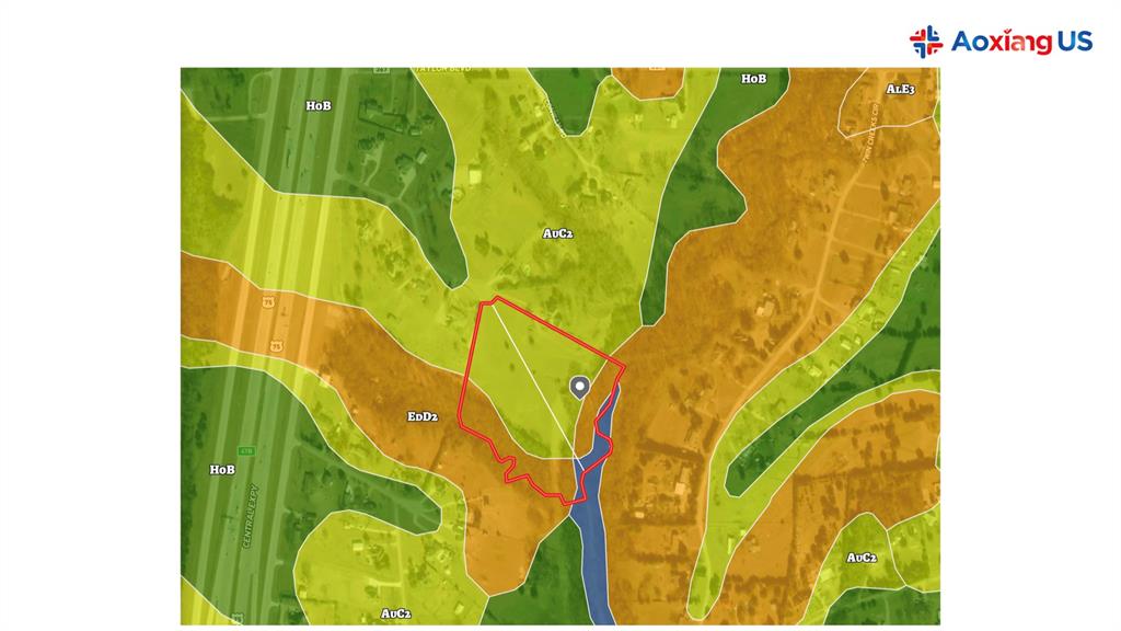 WOODLAND MEADOWS - Land