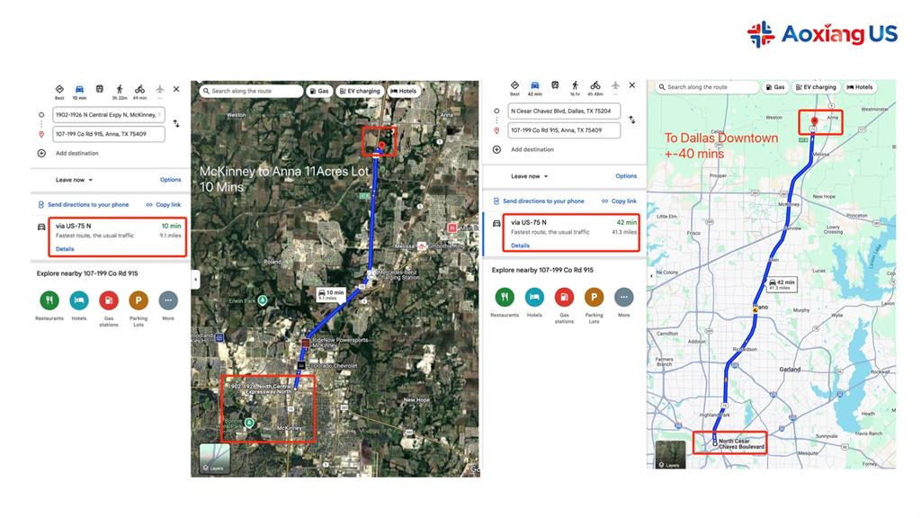 WOODLAND MEADOWS - Land