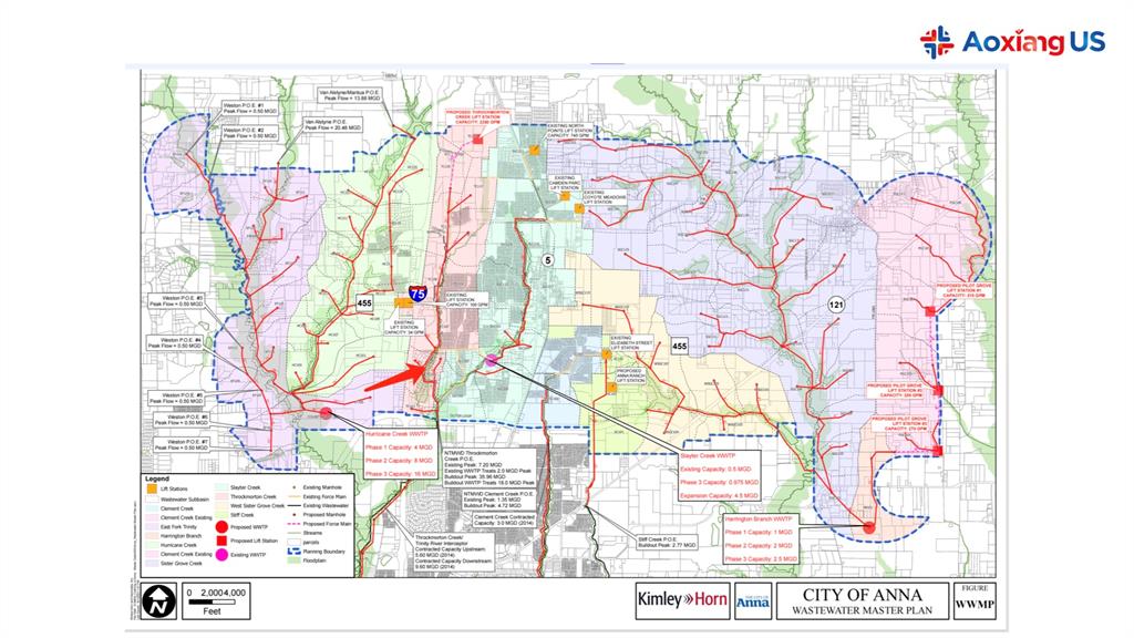 WOODLAND MEADOWS - Land