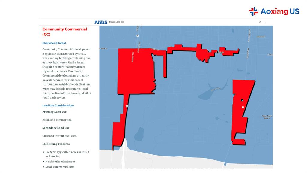 WOODLAND MEADOWS - Land