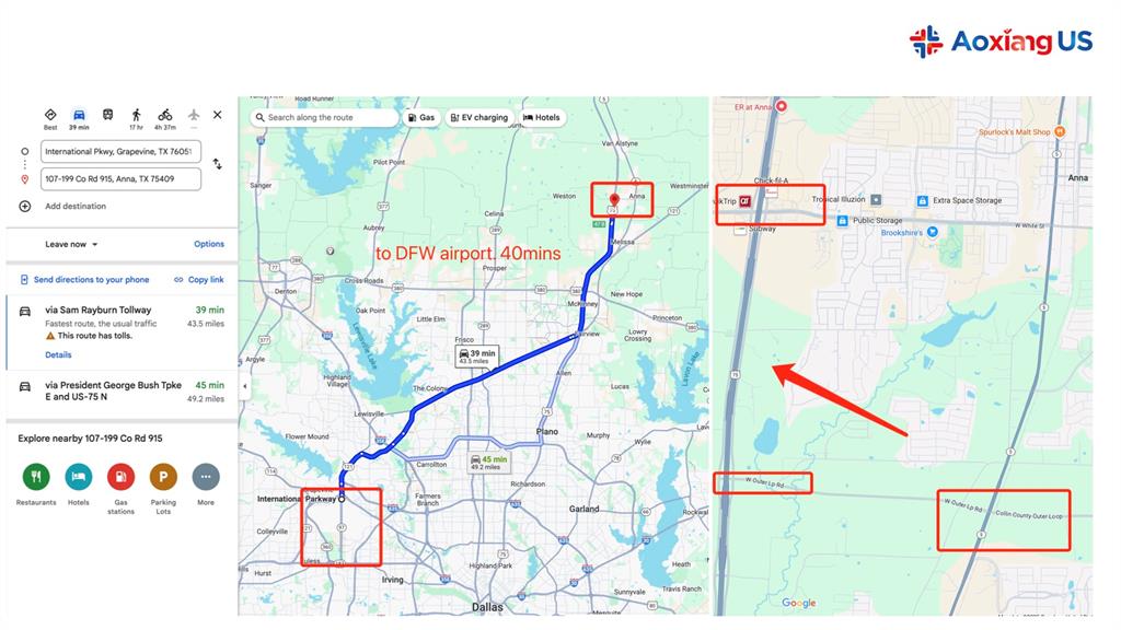 WOODLAND MEADOWS - Land