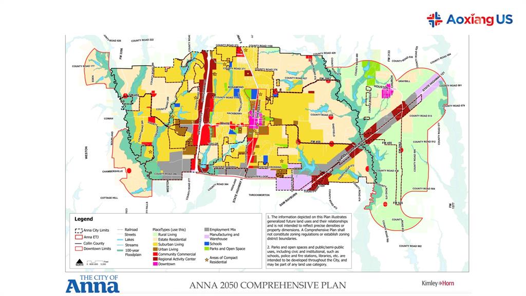 WOODLAND MEADOWS - Land
