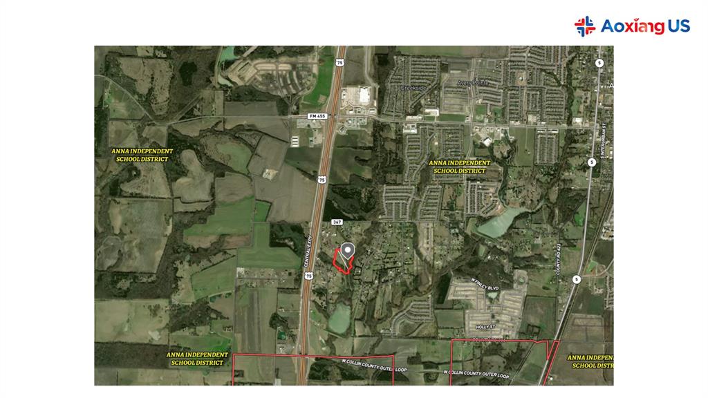 WOODLAND MEADOWS - Land