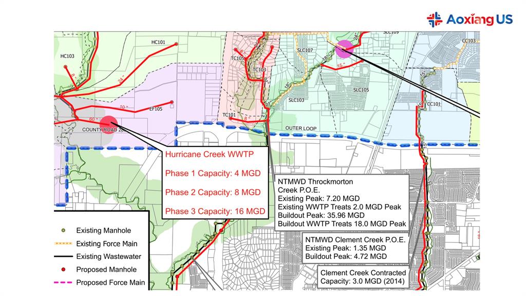 WOODLAND MEADOWS - Land