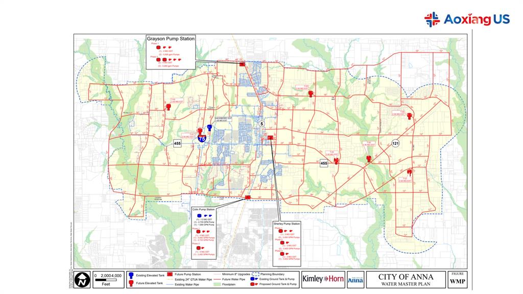 WOODLAND MEADOWS - Land